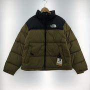 THE NORTH FACE MEN'S 1996 RETRO NUPTSE JACKET L