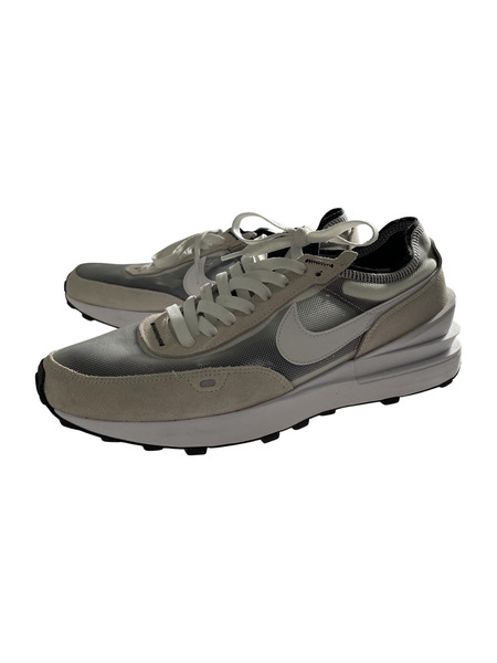 NIKE WAFFLE ONE DA7995-100 (27.5)