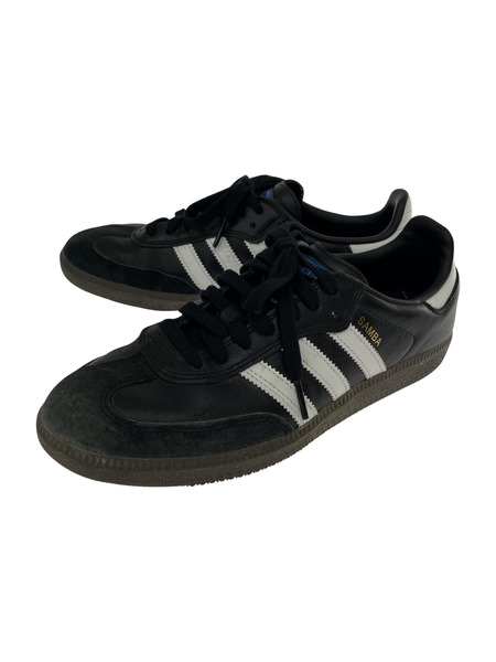 adidas　Samba ADV Core Black GW3159