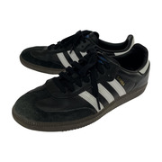 adidas　Samba ADV Core Black GW3159