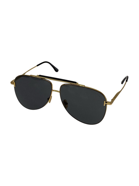 TOM FORD ソノ他 Brady ティアドロップサングラス