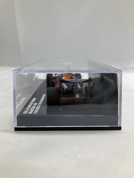 1/43スケールカー MINICHAMPS ASTON MARTIN RED BULL