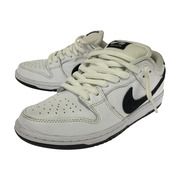 NIKE スニーカー Nike SB Dunk Low Pro White/Black