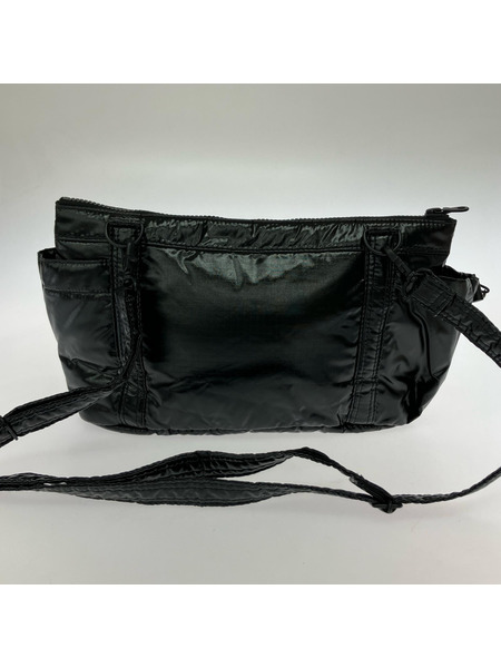 PORTER ショルダーバッグ BEYOND/ショルダーバッグ/BLK