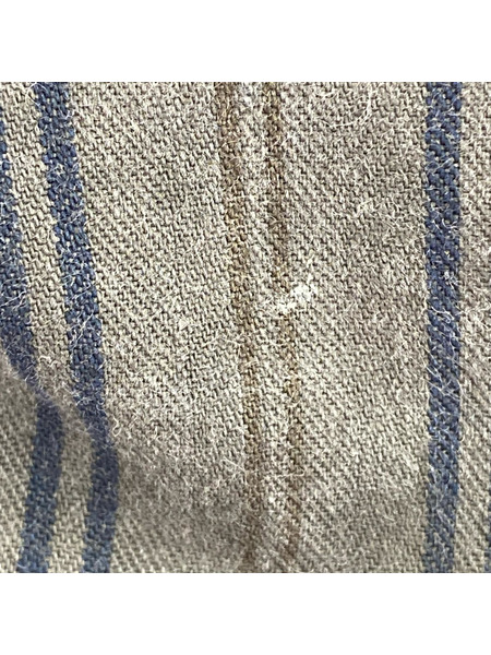 Yohji Yamamoto POUR HOMME WASHED PIGMENT INK DYED PANTS