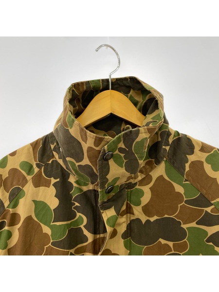 OLD・VINTAGE ジャケット 80s TROPHY-CLUB マウンテンパーカー