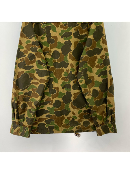 OLD・VINTAGE ジャケット 80s TROPHY-CLUB マウンテンパーカー