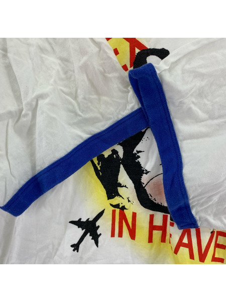 Supreme 半袖Tシャツ・カットソー 23SS Sex In Heaven Ringer Tee L