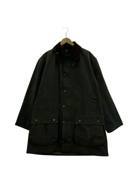 Barbour ノーザンブリア オイルドジャケット