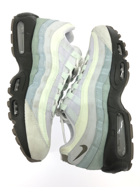 NIKE DQ9468-355 AIR MAX 95 APLA SEQUOIA 27cm[値下]