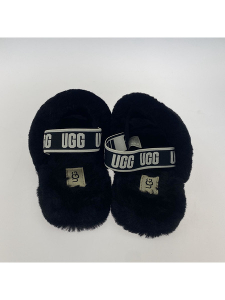 UGG Fluff Yeah Slide/23.5cm