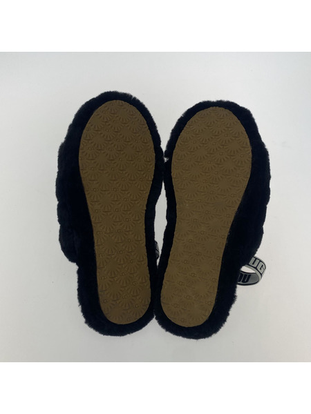 UGG Fluff Yeah Slide/23.5cm