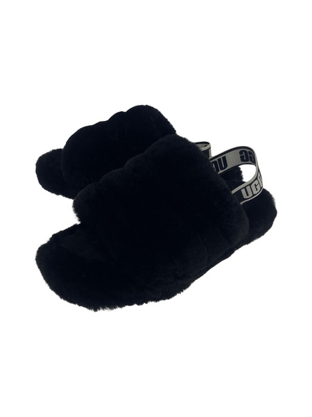 UGG Fluff Yeah Slide/23.5cm