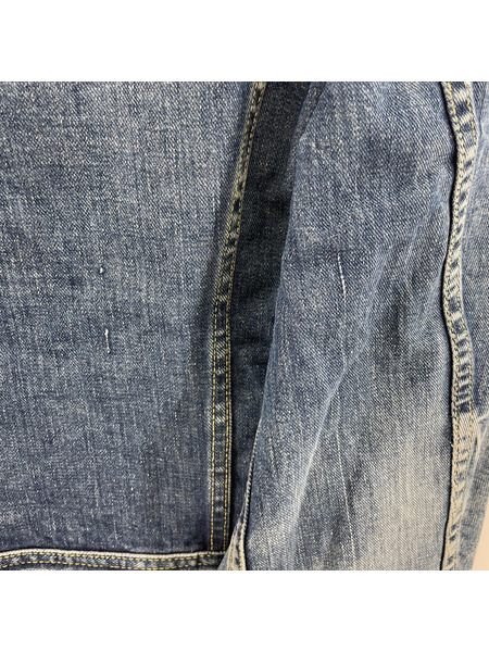 70s Lee 101-J denim jacket 36