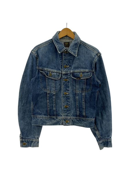 70s Lee 101-J denim jacket 36