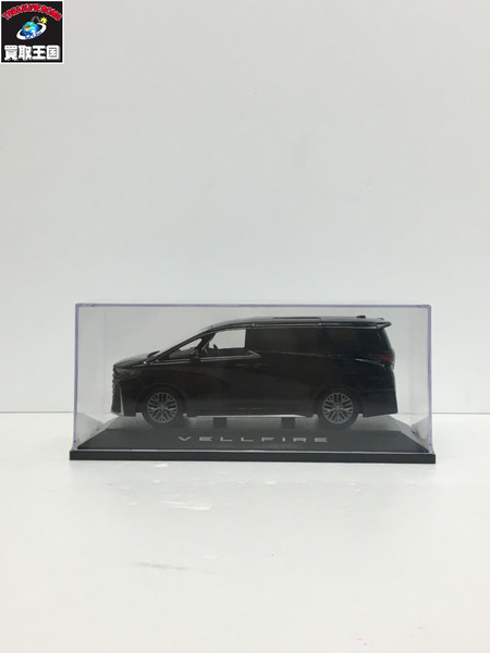 カラーサンプル 1/30 40系ヴェルファイア VELLFIRE 