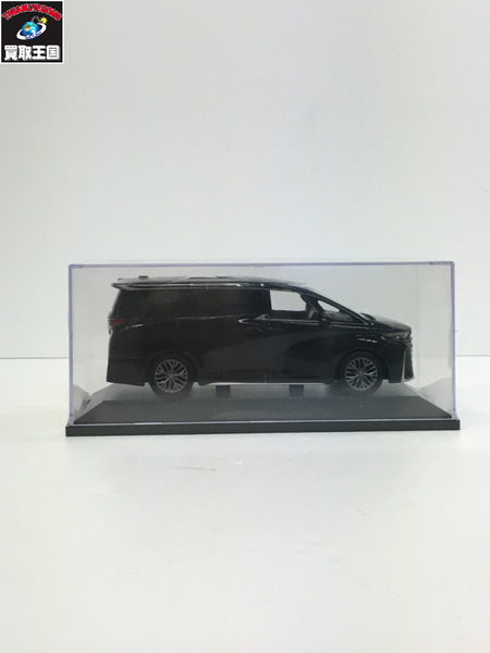 カラーサンプル 1/30 40系ヴェルファイア VELLFIRE 