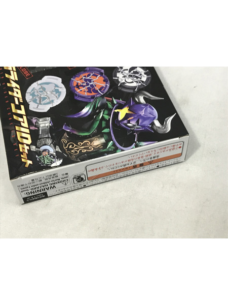 仮面ライダーコアIDセット