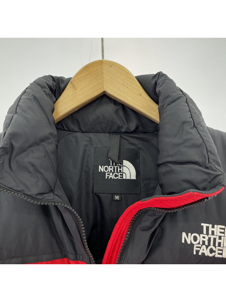 THE NORTH FACE/NUPTSE JACKET/M/RED/ND91631