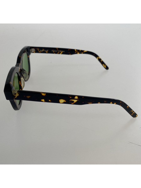 AKILA LA Apollo Inflated Sunglasses サングラス