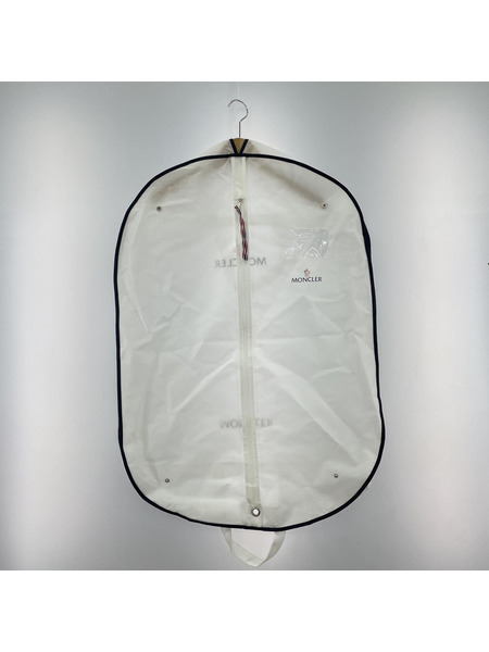 MONCLER WILMS GIUBBOTTO ウィルムス ダウンジャケット 1 紺 E20914198155