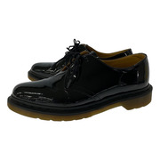 Dr.Martens BEAMS PATENT DRESS SHOES SIZE:US9 UK8