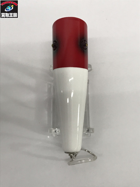 ZEAL　アマゾンプロップ