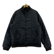 A BATHING APE ジャケット PEEL SLOWLY AND SEE NIGO期 キルティングジャケット