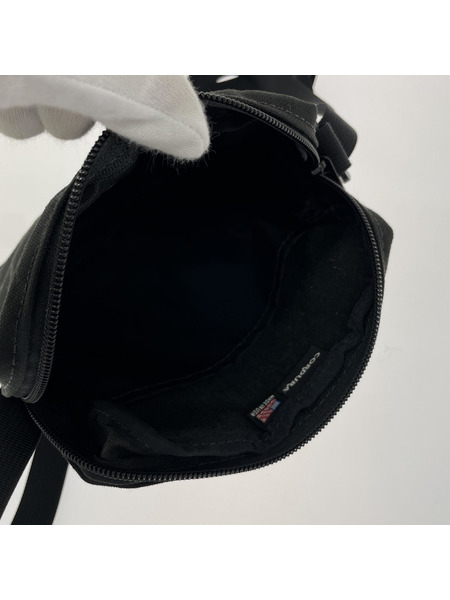 ennoy ショルダーバッグ ショルダーバッグ 黒