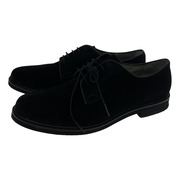 BEAUTY&YOUTH UNITED ARROWS シューズ スウェードシューズ