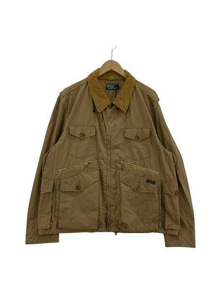 POLO RALPH LAUREN ジャケット フィッシングジャケット[値下]