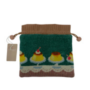 ソノ他バッグ フェイラー 巾着