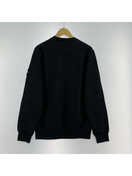STONE ISLAND スウェット・トレーナー