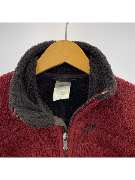 patagonia ジャケット レギュレーターR4 フリース (M)[値下]
