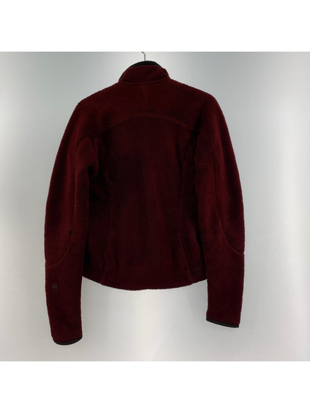 patagonia ジャケット レギュレーターR4 フリース (M)[値下]
