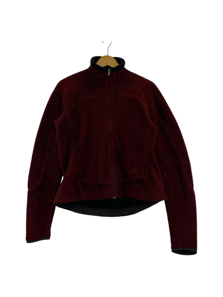 patagonia ジャケット レギュレーターR4 フリース (M)[値下]
