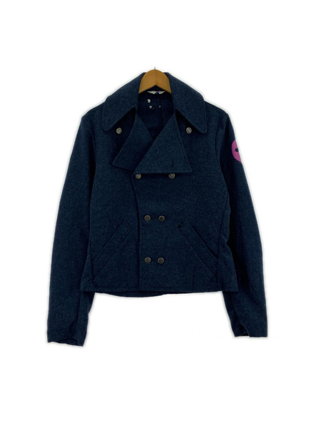 Levi's ジャケット 70s ネイビー