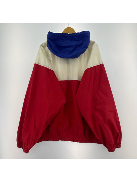 POLO RALPH LAUREN ブルゾン・ジャンパー POLO SPORT OLD コットン100%