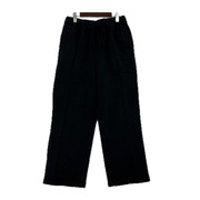 YOKE パンツ 24AW WOOL FREECE LOUNGE PANTS 3
