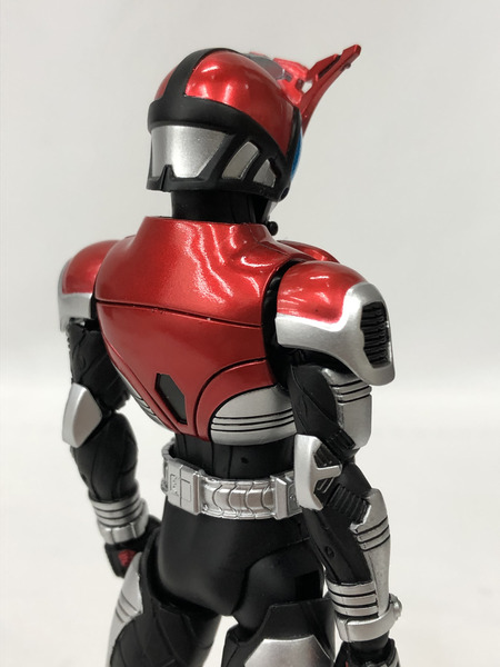 フィギュアーツ 真骨彫製法 仮面ライダーカブト 10th Anniversary Ver