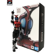 フィギュアーツ 真骨彫製法 仮面ライダーカブト 10th Anniversary Ver