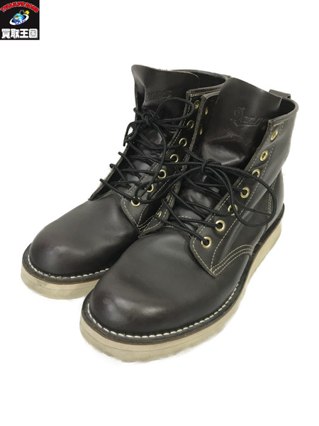 Danner ワークブーツ ダナー 25.5cm ブラウン[値下]