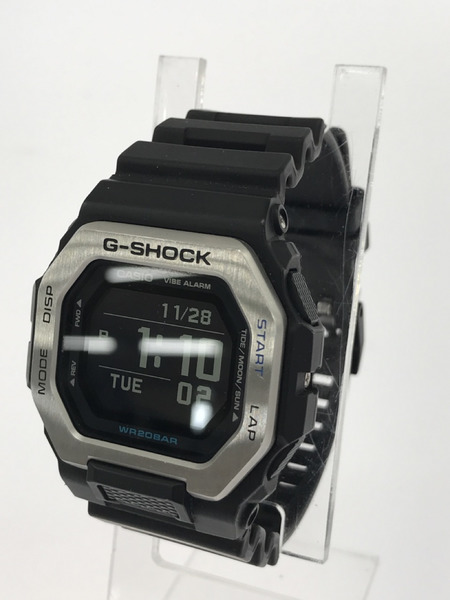 CASIO G-SHOCK G-LIDE GBX-100[値下]
