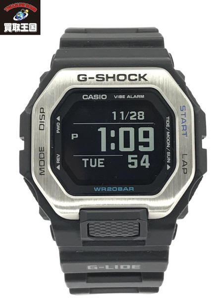 CASIO G-SHOCK G-LIDE GBX-100[値下]