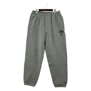 STUSSY×NIKE Fleece Pants/size:M