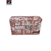 MARVEL ロゴ・ミニライトボックス　マーベル