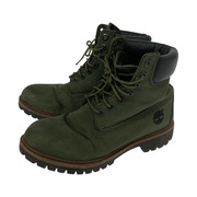 Timberland ブーツ