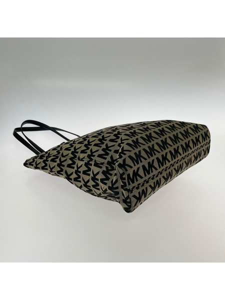 MICHAEL KORS トートバッグ MKモノグラム トートバッグ