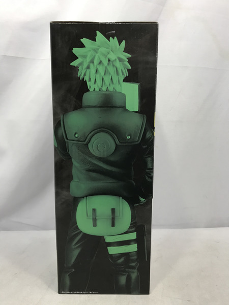 一番くじ NARUTO 忍ノ絆 ラストワン賞 はたけカカシ