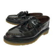 Dr.Martens ローファー ADRIAN タッセルローファー 24.0cm